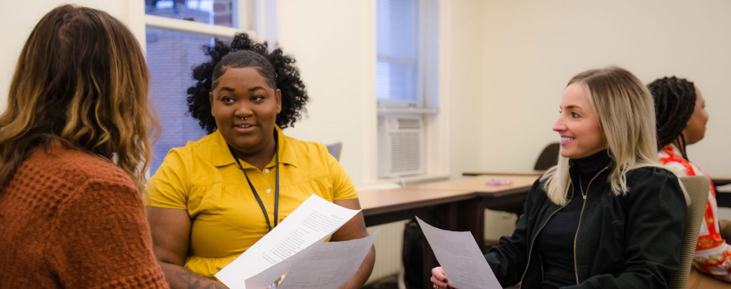 MA in Psychology with an Emphasis in Counseling Psychology